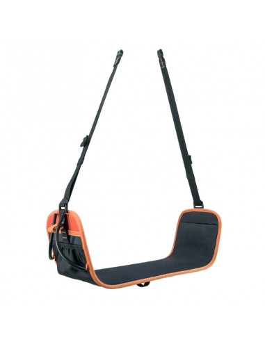 Pack guindola ledge con bolsa portamaterial cargo reep de Rock Empire