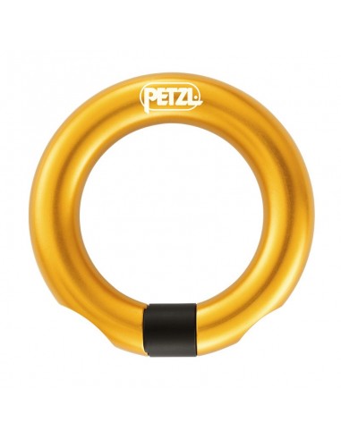 Ring open de Petzl