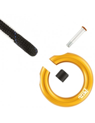 Ring open de Petzl