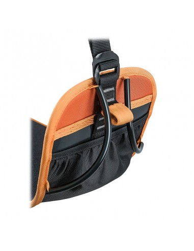 Pack guindola ledge con arnés atlas uni de Rock Empire