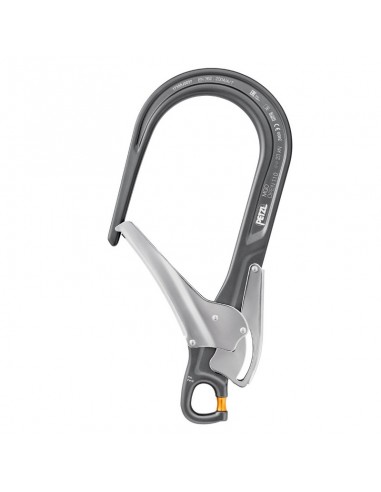 Mosqueton MGO Open 110 de Petzl