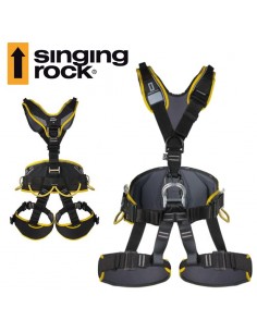 Expert 3D Sandard - Arnés...