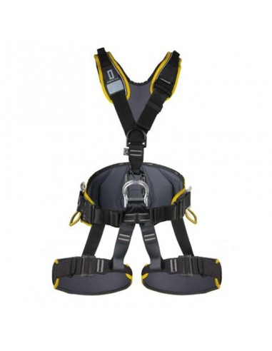 Arnés Expert 3D de Singing Rock