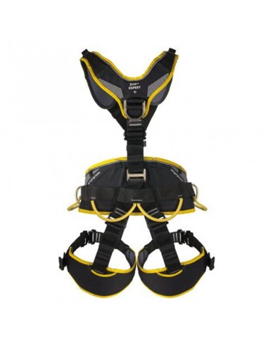 Arnés Expert 3D de Singing Rock