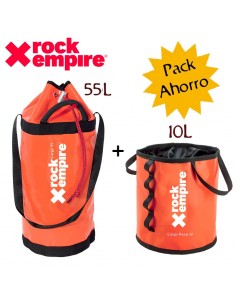 Cargo Reep 55L+ Cargo Reep...