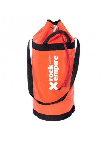 Pack ahorro de 2 juegos de bolsas portamaterial de Rock Empire.