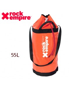Petate de Big Wall Rock...