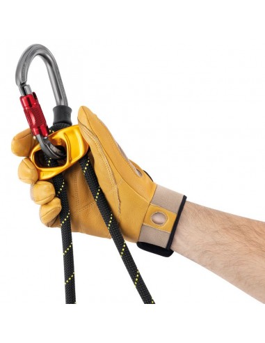 Progress adjust Y de Petzl