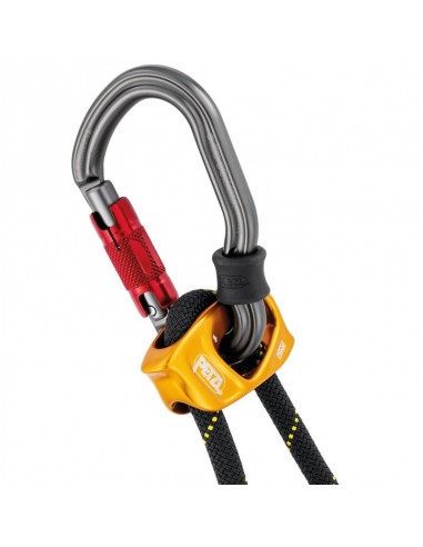 Progress adjust Y de Petzl