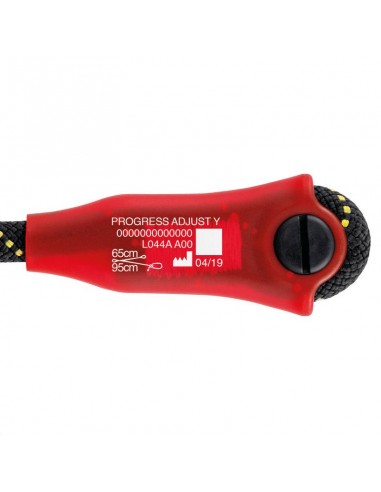 Progress adjust Y de Petzl