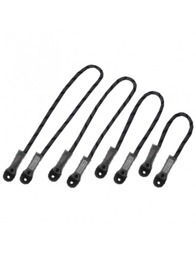 Cabo de anclaje para trabajos en altura.