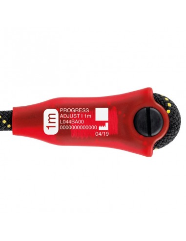 Progress adjust I de Petzl