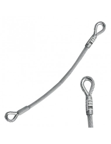 Sara 100cm de Rock Empire