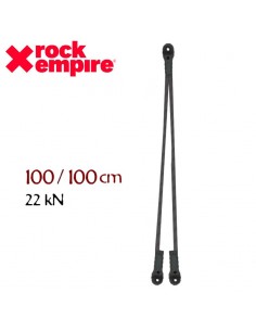 Lanyard Y 100cm/100cm -...