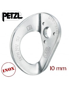 COEUR 10mm Stainless -...