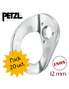 Pack 20 Coeur D12mm -...