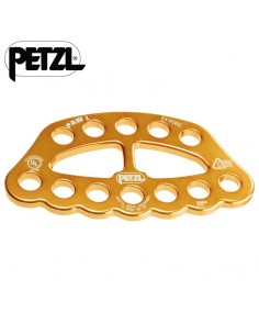 Paw L - Placa Multianclaje...