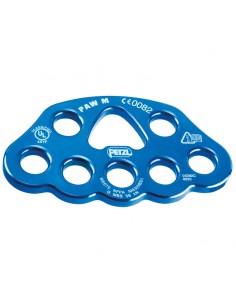 Paw M - Placa Multianclaje... 2