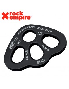 Anchor Plate 1/3 - Placa...