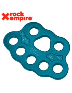 Anchor Plate 3/5 - Placa...