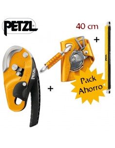 Pack Rig + Asap + Asap...