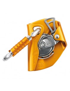 Pack ahorro Rig con asap y asap sorber de Petzl 2