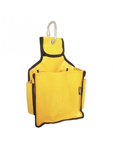 Bolsa de arnés para herramientas de Singing Rock