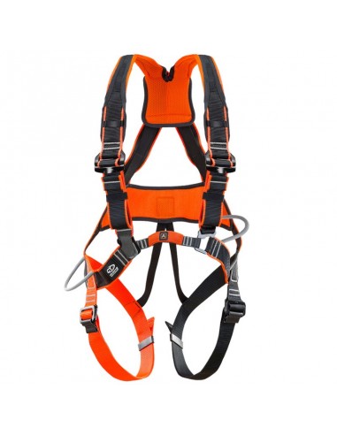Arnés anticaidas de Climbing Technology