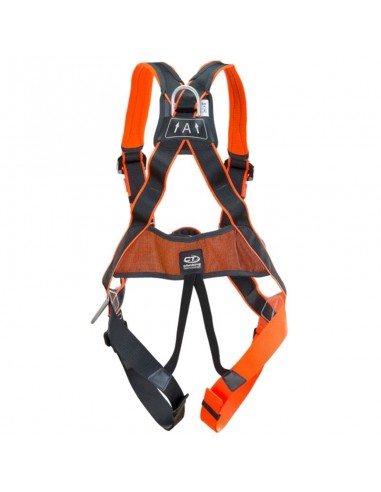 Arnés anticaidas de Climbing Technology