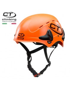 Work Shell Naranja - Casco...