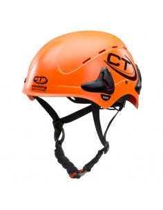Work Shell Naranja - Casco... 2
