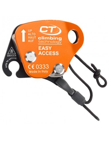 Easy Access de Climbing Technology