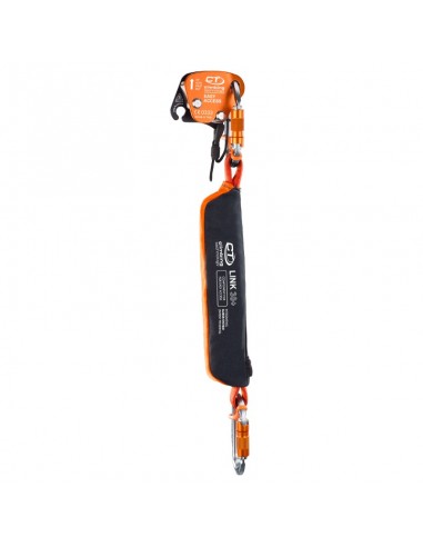 Easy Access de Climbing Technology