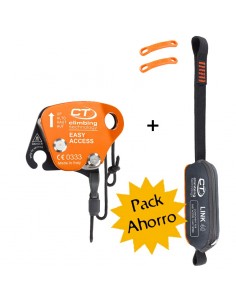 Pack Easy Access + Link 40... 2