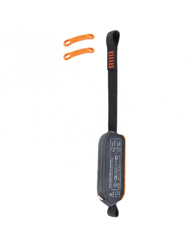 Pack Easy Access mas absorbedor link 40 de Climbing Technology