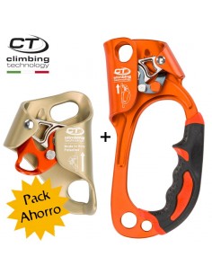 Pack 2 bloqueadores - Quick...