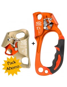 Pack 2 bloqueadores - Quick... 2