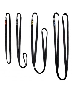 Pack 4 Aro poliamida 60cm x... 2