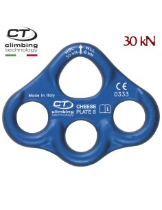 Cheese plate Small - Placa...