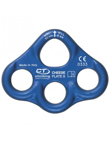 Cheese plate small de Climbing Technology