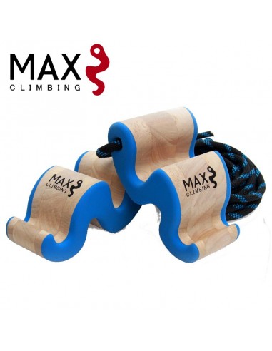 Maxgrip hybrid (2 piezas) - Max Climbing