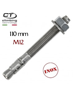 Anchor Bolt 12mm × 110 -...