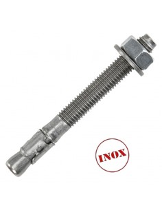 Anchor Bolt 12mm × 110 -... 2