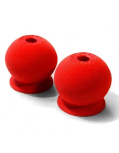 Orbs Red (2 piezas) - Max... 2