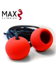 Rockblobs Red (2 piezas) -...