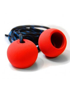Rockblobs Red (2 piezas) -... 2