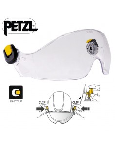 Vizir - Pantalla protección...