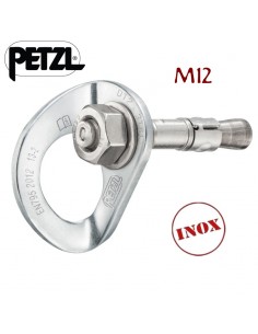 Coeur bolt stainless 12mm -...