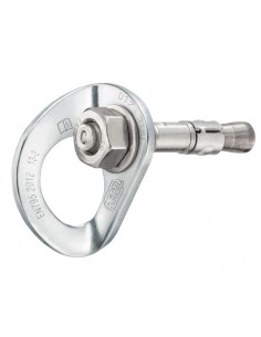 Coeur bolt stainless 12mm -... 2