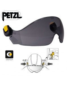 Vizir Shadow - Pantalla...